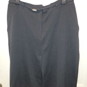 Express Classic Black Pencil Skirt.